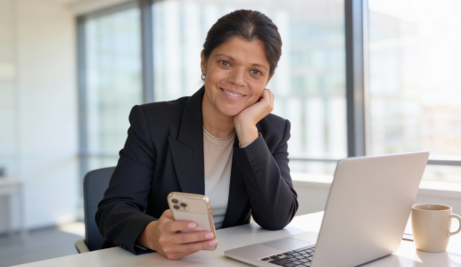 Buying or selling a home: knowing what happens next
