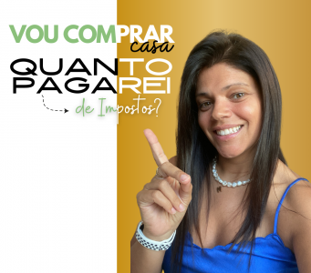 Taxes when buying a home in Portugal: budget before offering