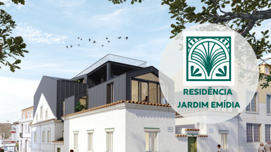 Jardim Em&iacute;dia: como avaliar um projeto residencial