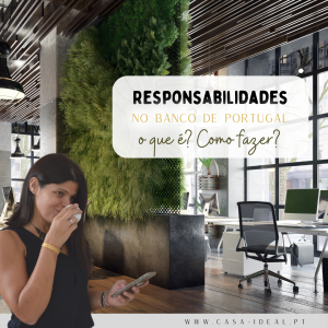 Mapa de responsabilidades de cr&eacute;dito: para que serve
