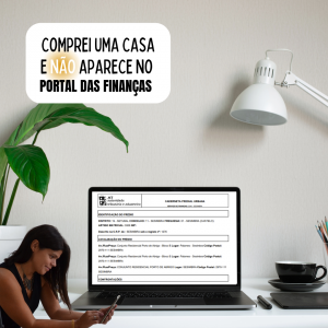 Comprei casa e n&atilde;o aparece nas Finan&ccedil;as: o que verificar