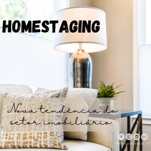 Home staging: preparar a casa para ser compreendida numa visita