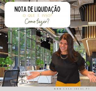 Nota de liquida&ccedil;&atilde;o de IRS: o que &eacute; e como obter