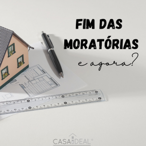 Fim das morat&oacute;rias: como agir quando a presta&ccedil;&atilde;o pesa no or&ccedil;amento