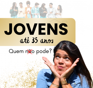 IMT Jovem: quem pode beneficiar na compra da primeira casa