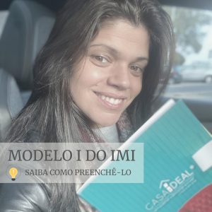 Modelo 1 do IMI online: prepare a entrega eletr&oacute;nica