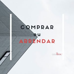 Comprar ou arrendar: compare custos, planos e flexibilidade