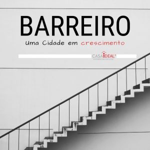 Viver no Barreiro: avaliar a zona e a casa com os seus crit&eacute;rios