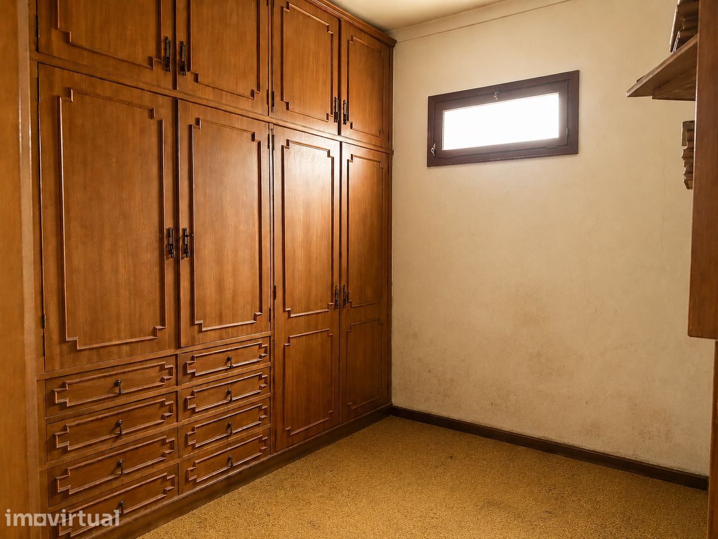 Two-bedroom house in Campolide · 5