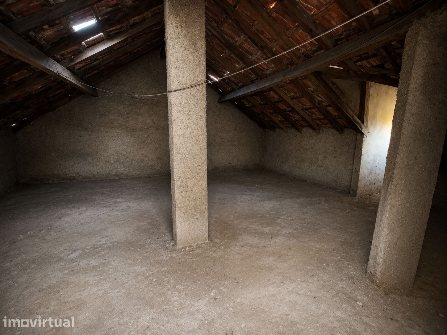 Two-bedroom house in Campolide · 7