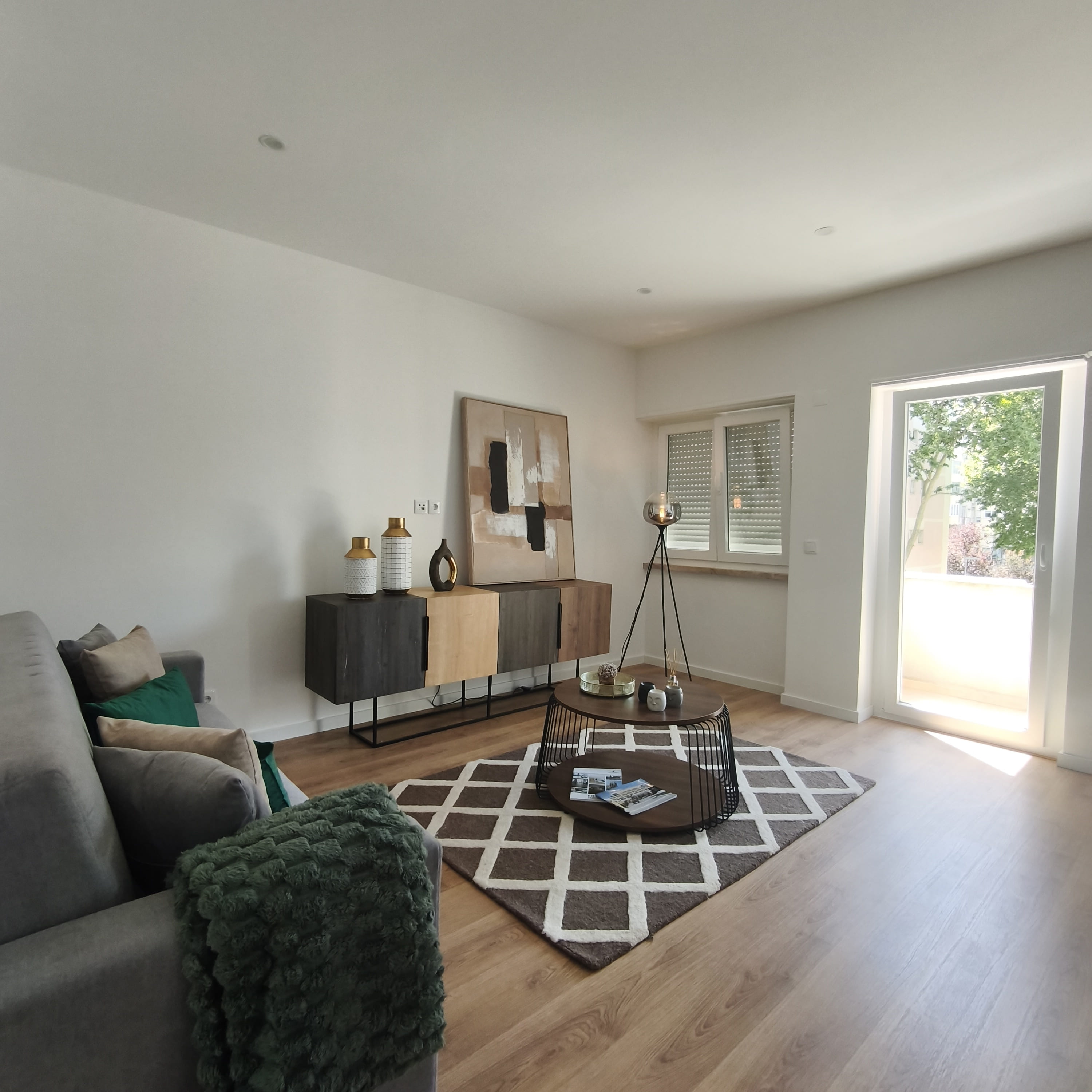T3 remodelado com suite de 16 m² · 3