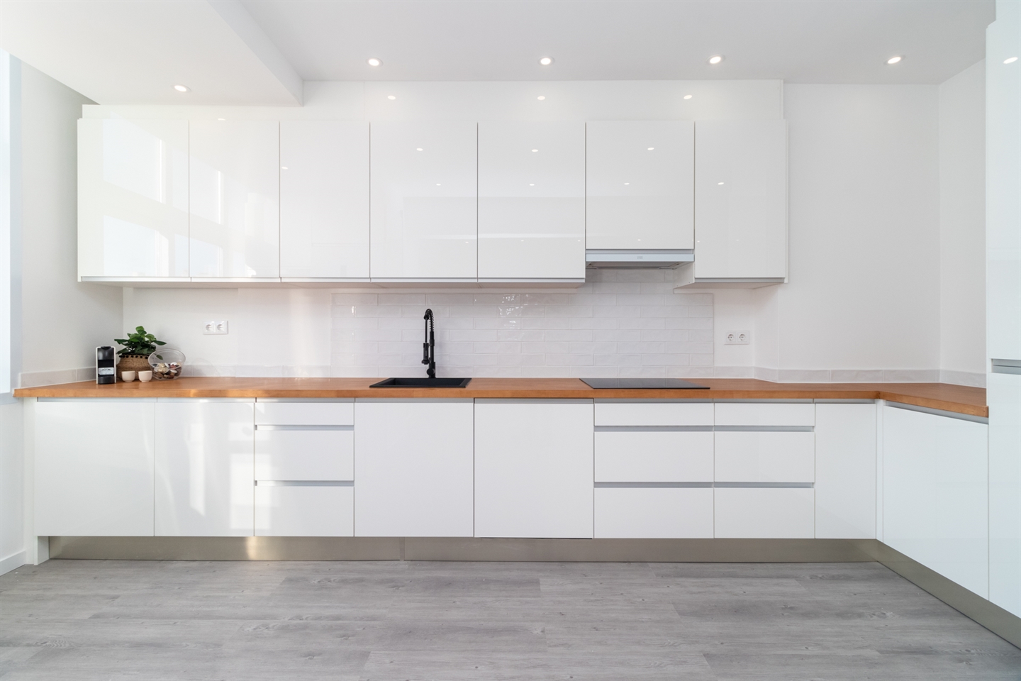 Projeto Remodelação by Casa Ideal®: Casa Praceta Afonso