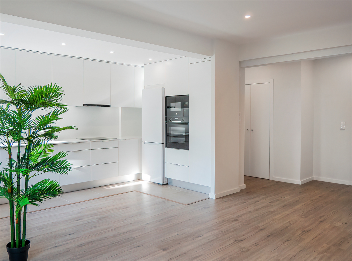 Projeto Remodelação by Casa Ideal®: Casa Agualva