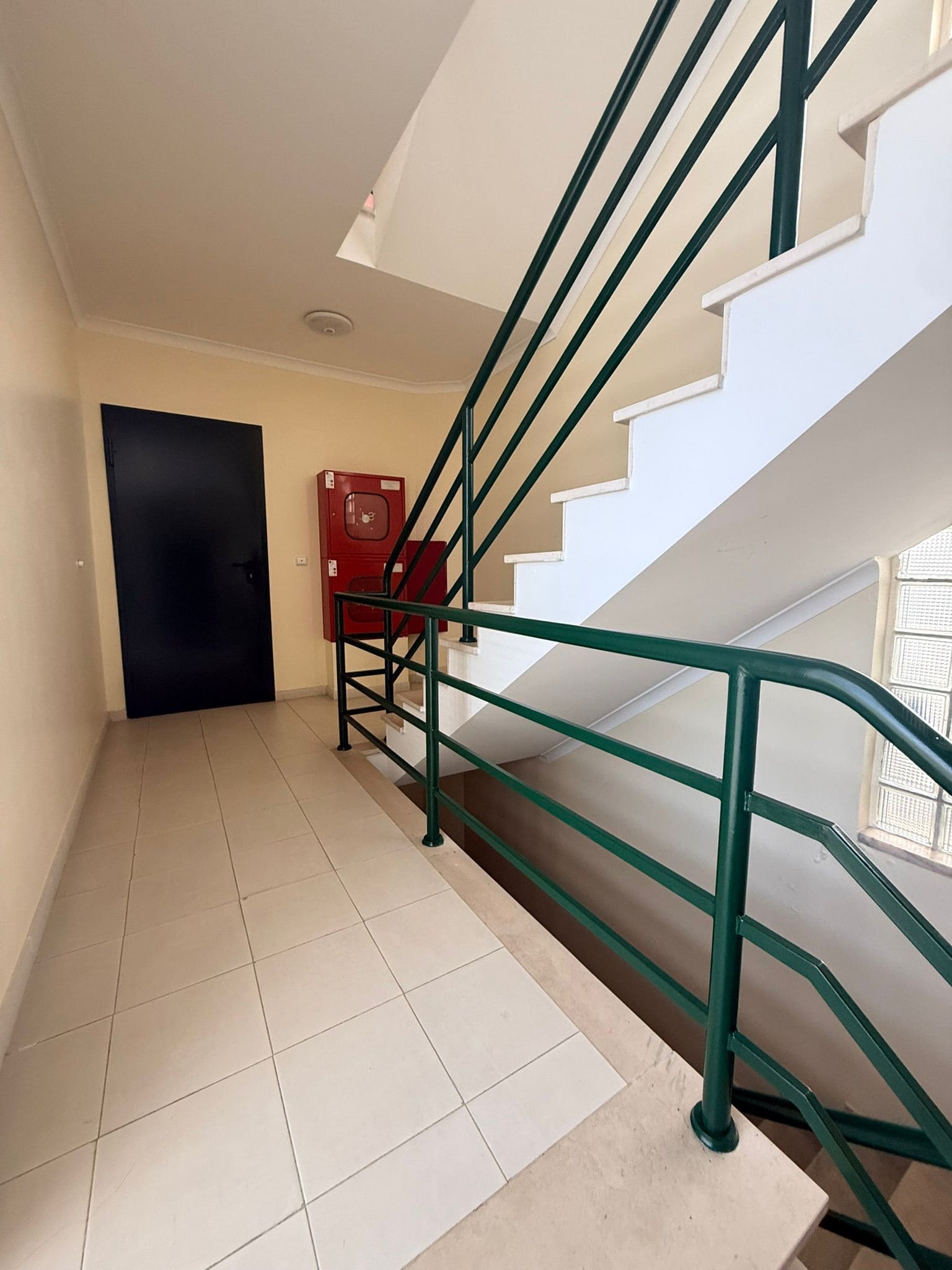 T3 remodelado com suite, varanda e arrecadação no Feijó · 22
