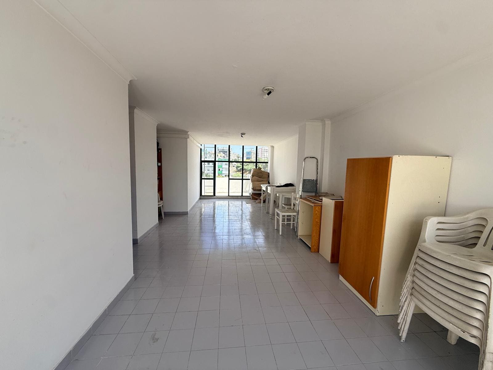 T3 remodelado com suite, varanda e arrecadação no Feijó · 13