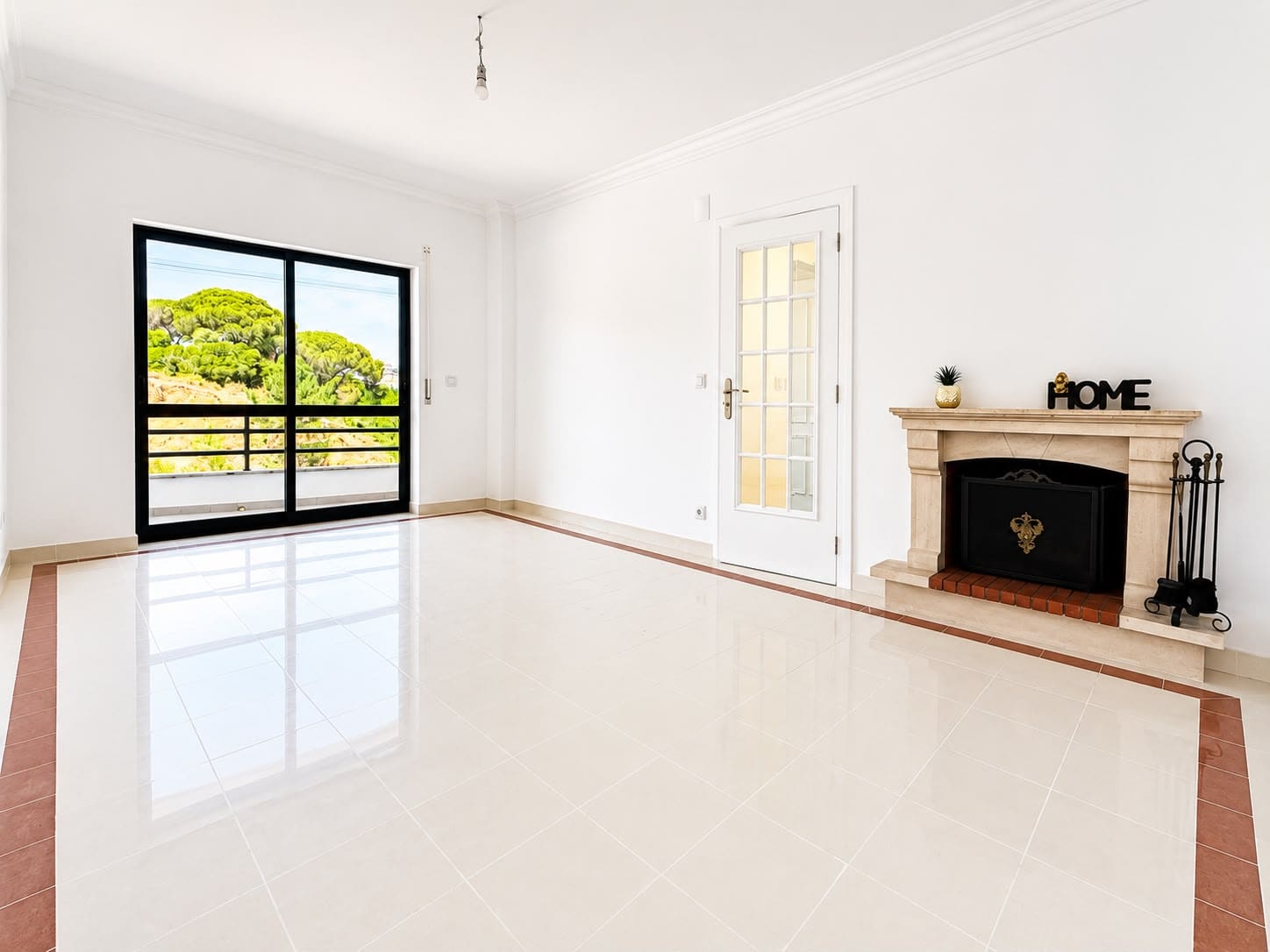 T3 remodelado com suite, varanda e arrecada&ccedil;&atilde;o no Feij&oacute;