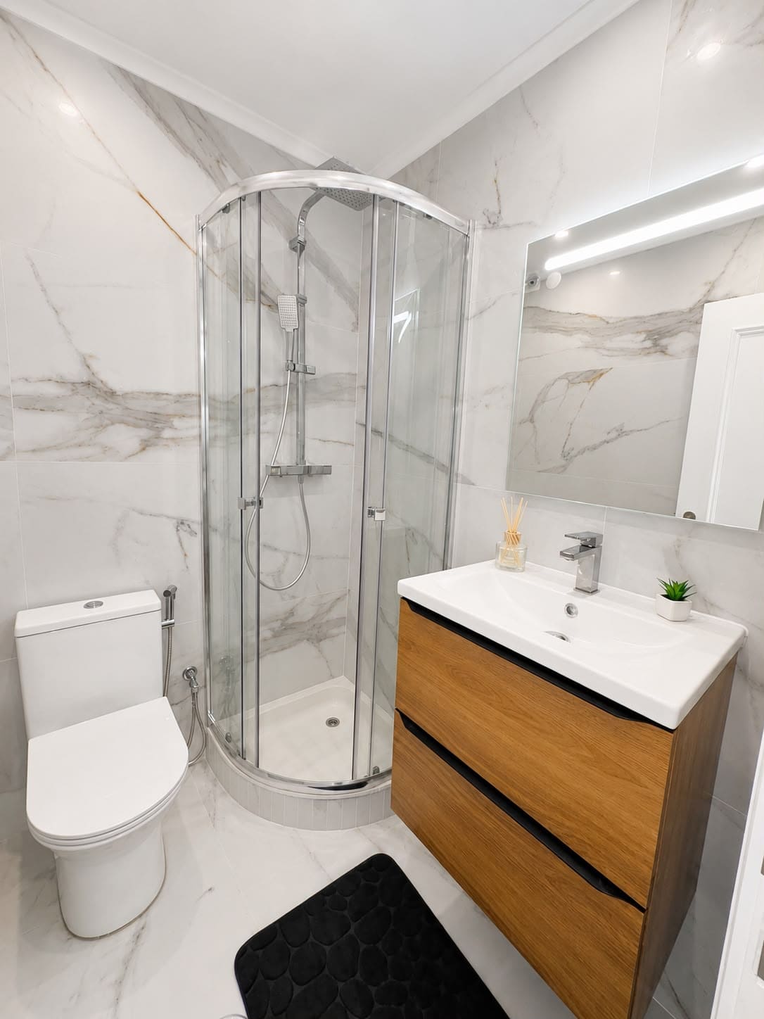 T3 remodelado com suite, varanda e arrecadação no Feijó · 7
