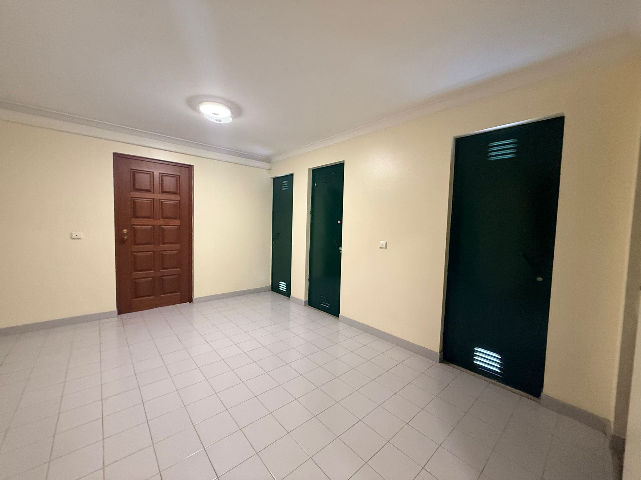 T3 remodelado com suite, varanda e arrecadação no Feijó · 20