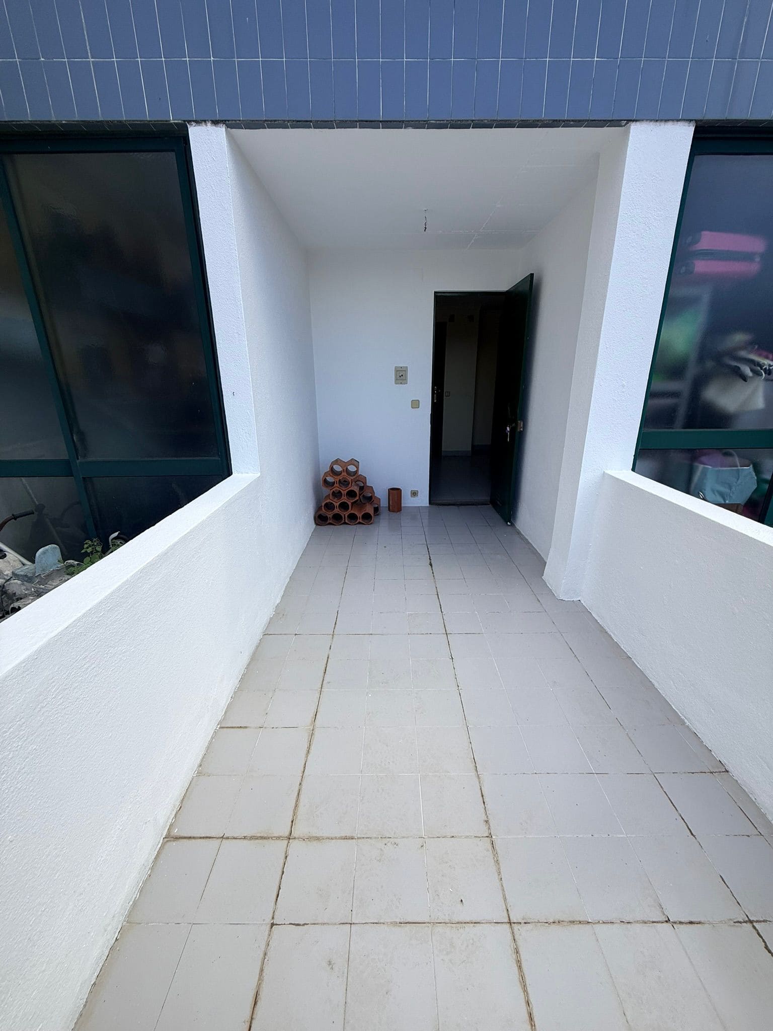 T3 remodelado com suite, varanda e arrecadação no Feijó · 12