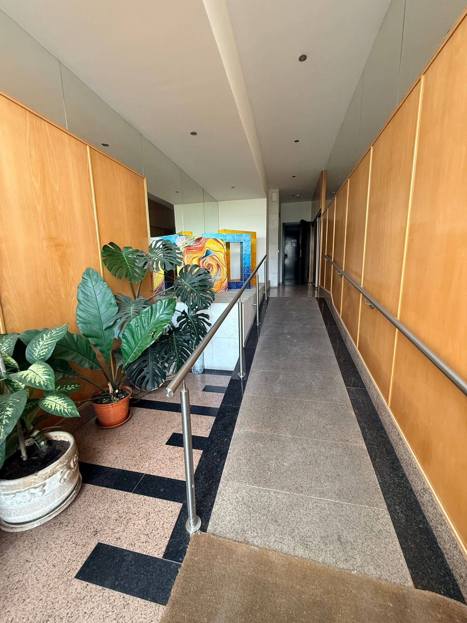 T3 remodelado com suite, varanda e arrecadação no Feijó · 17