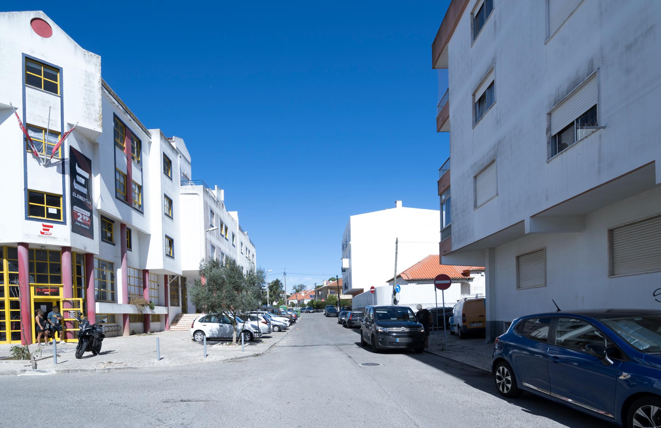 T3 com garagem e arrecadação em Algueirão · 33