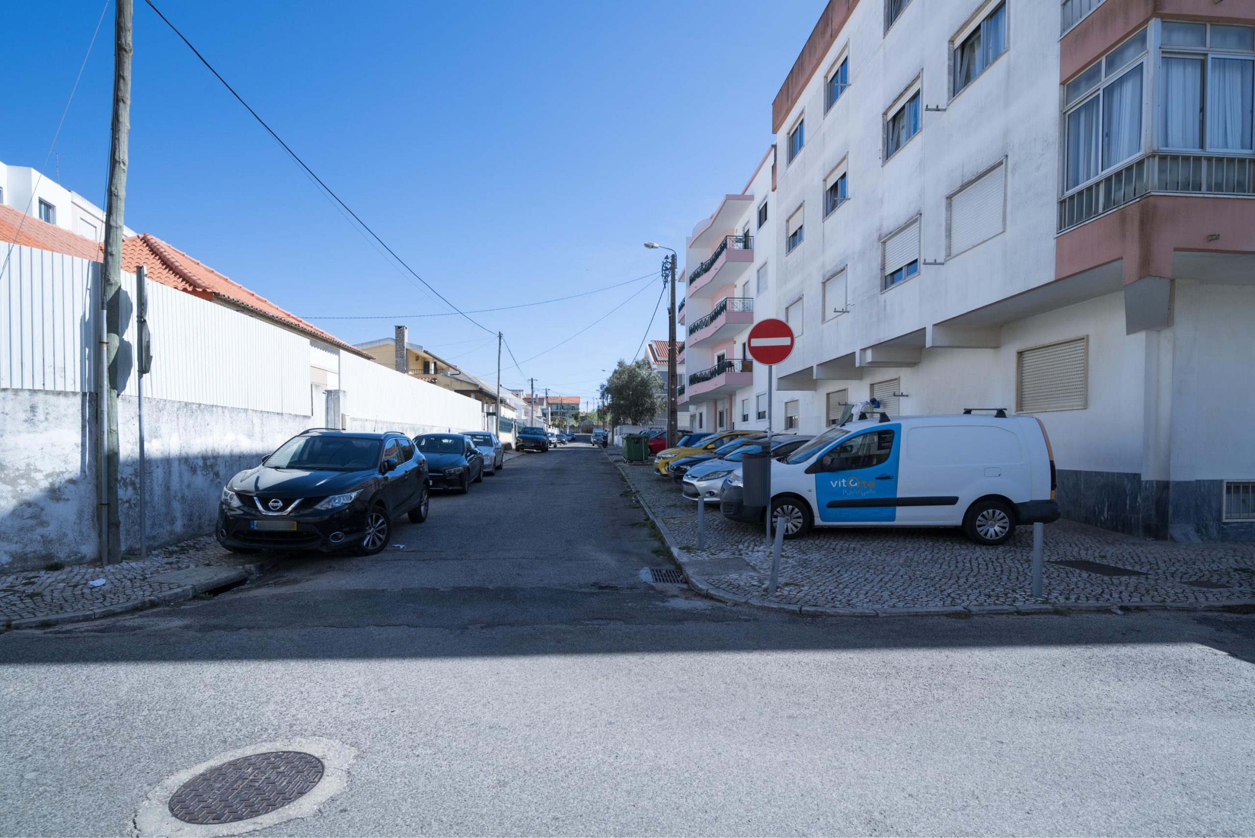 T3 com garagem e arrecadação em Algueirão · 37