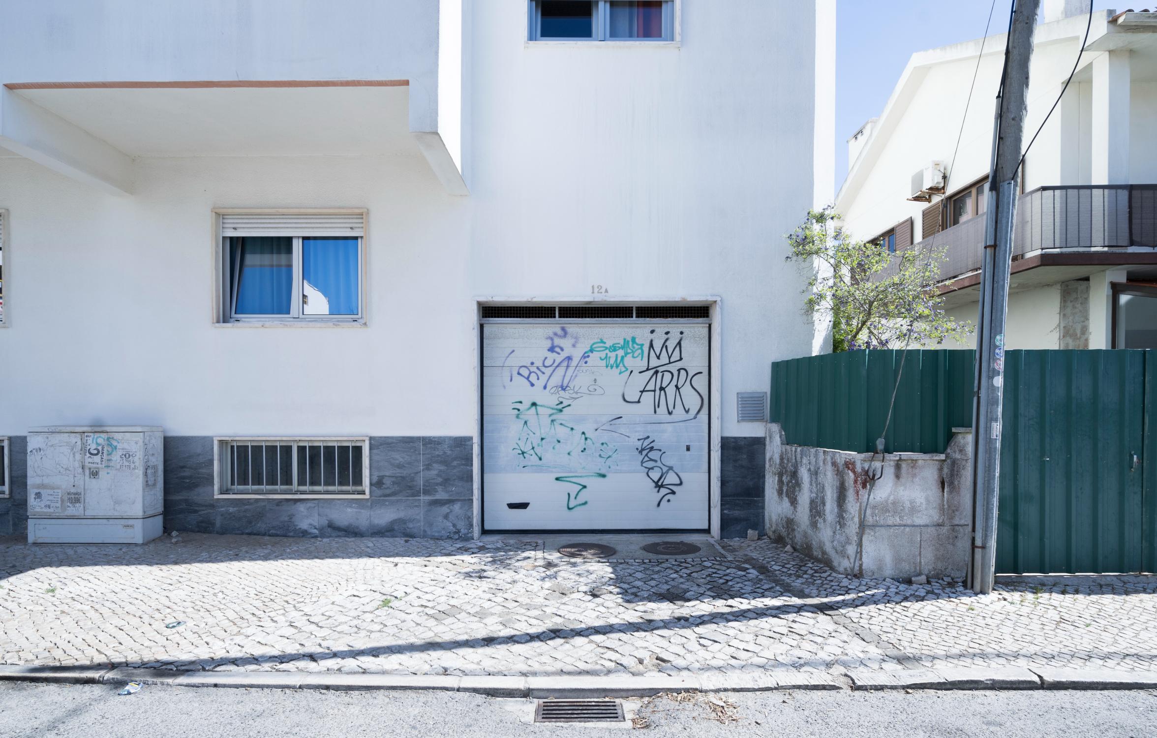 T3 com garagem e arrecadação em Algueirão · 39