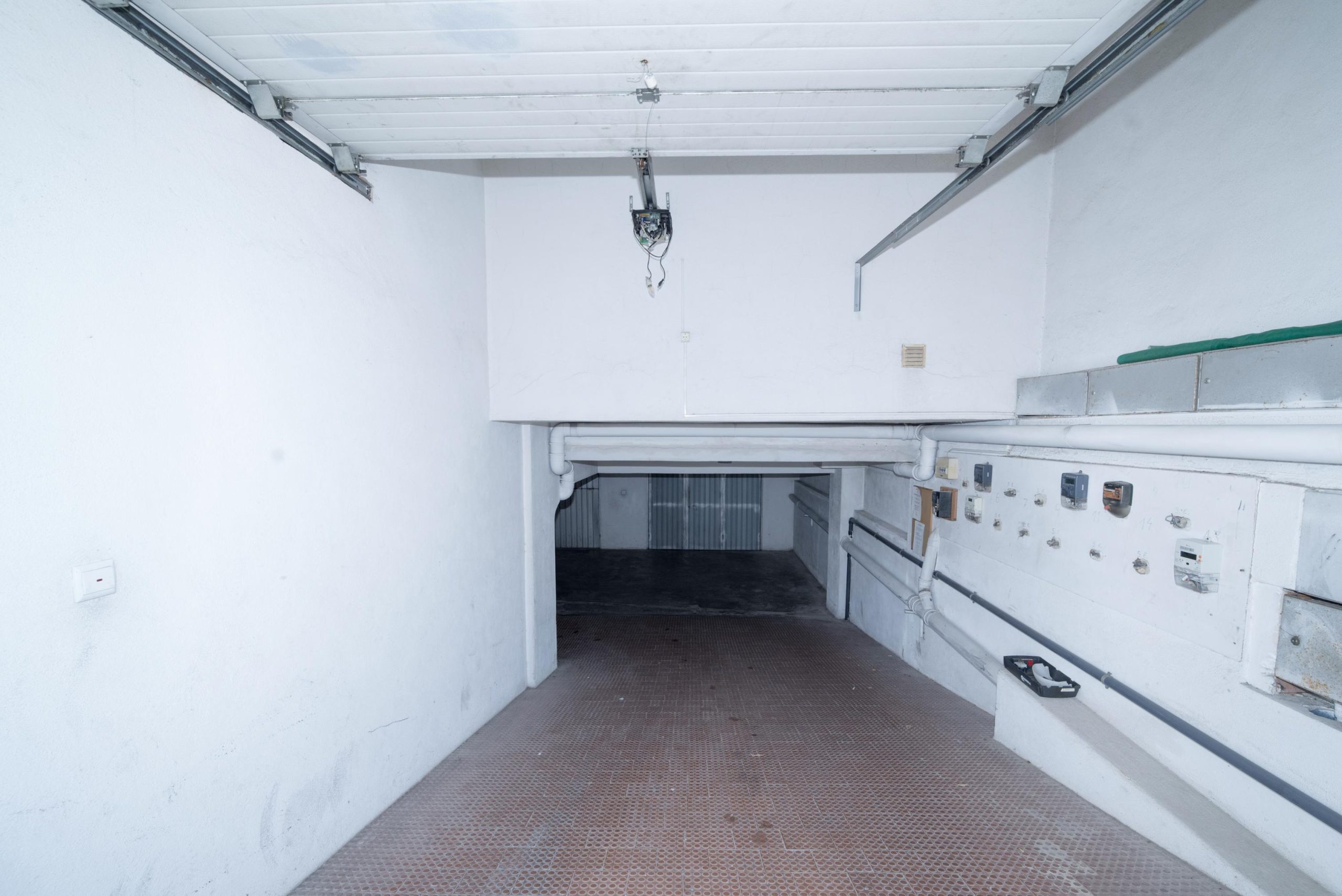 T3 com garagem e arrecadação em Algueirão · 40