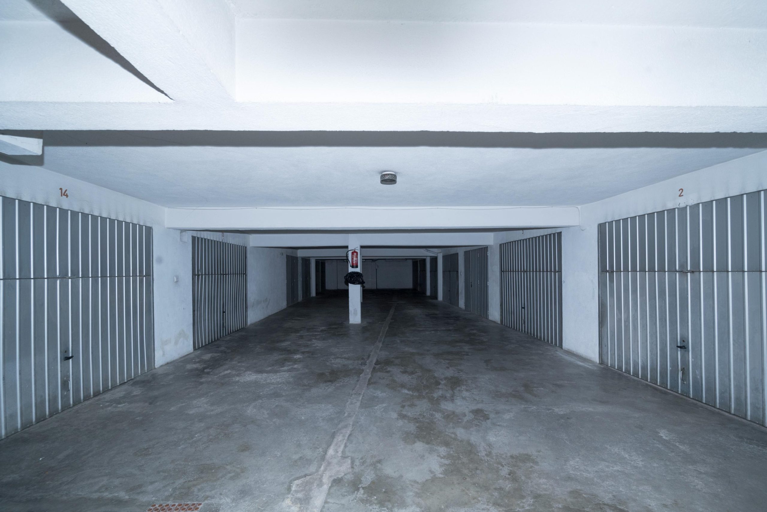 T3 com garagem e arrecadação em Algueirão · 41