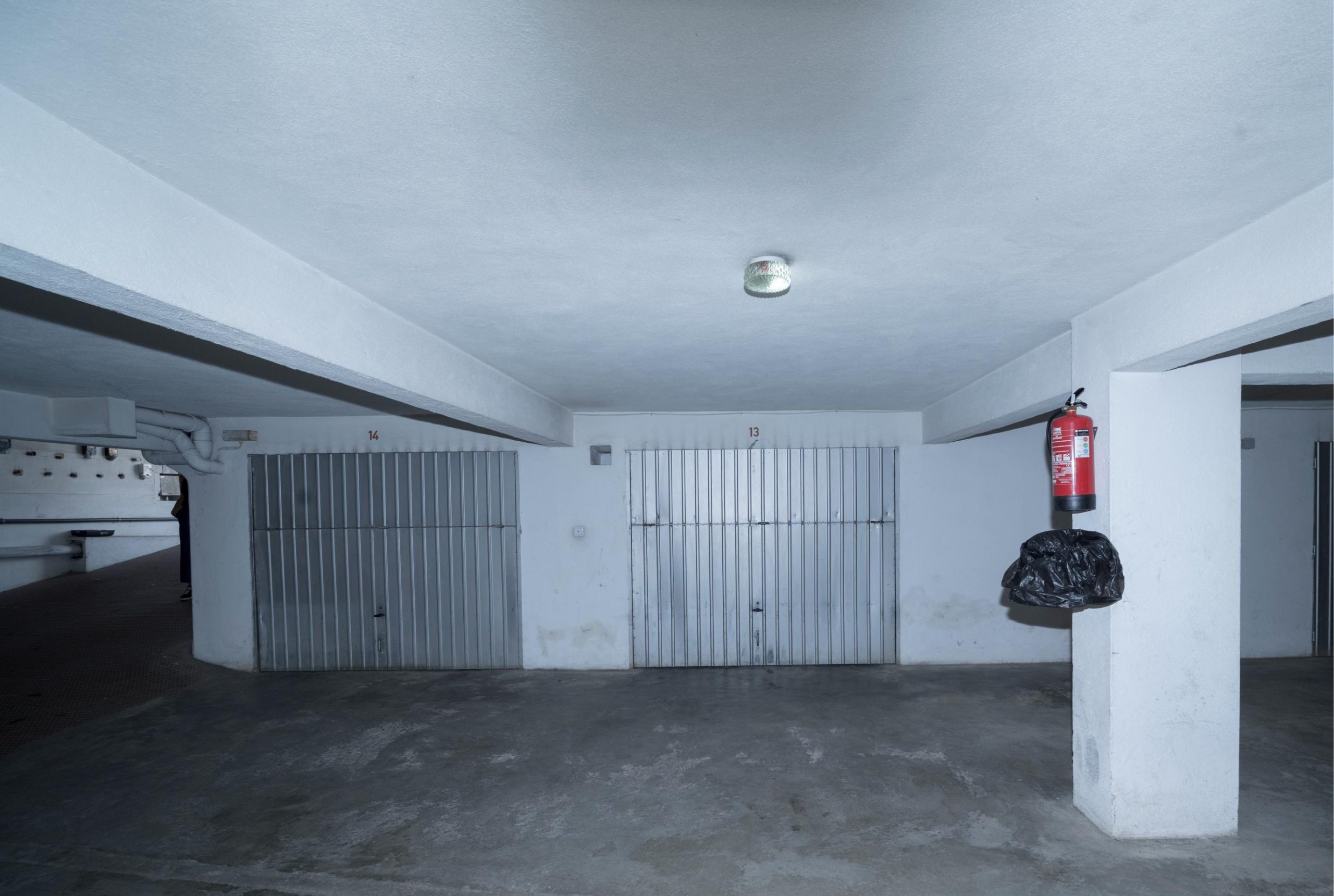 T3 com garagem e arrecadação em Algueirão · 42