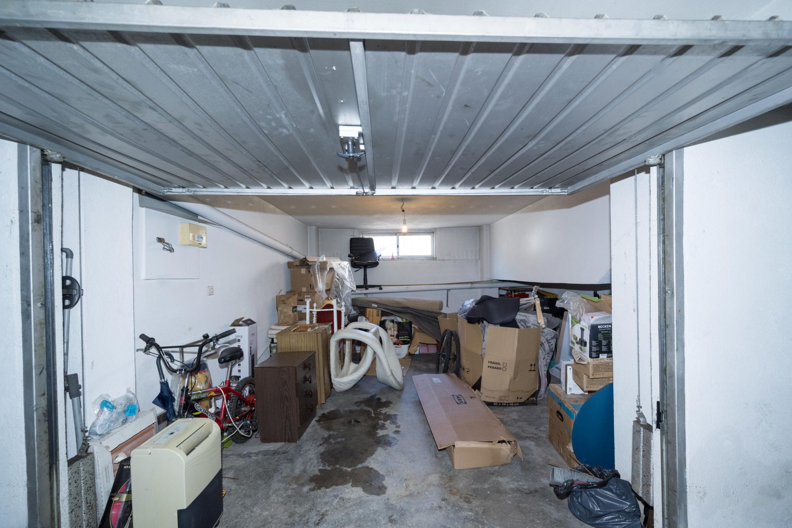 T3 com garagem e arrecadação em Algueirão · 43