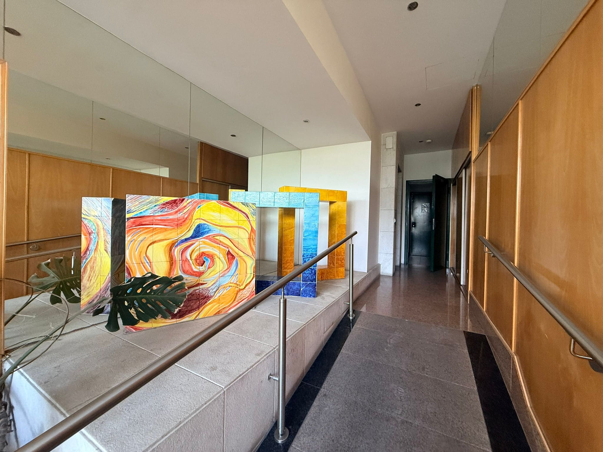 T3 remodelado com suite, varanda e arrecadação no Feijó · 16