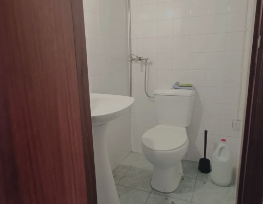 Espaço comercial com rentabilidade à venda na Avenida François Mitterrand · 5