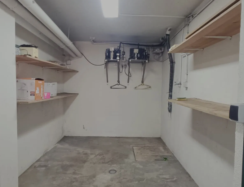 Espaço comercial com rentabilidade à venda na Avenida François Mitterrand · 7