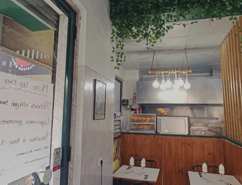 Espaço comercial com rentabilidade à venda na Avenida François Mitterrand · 2