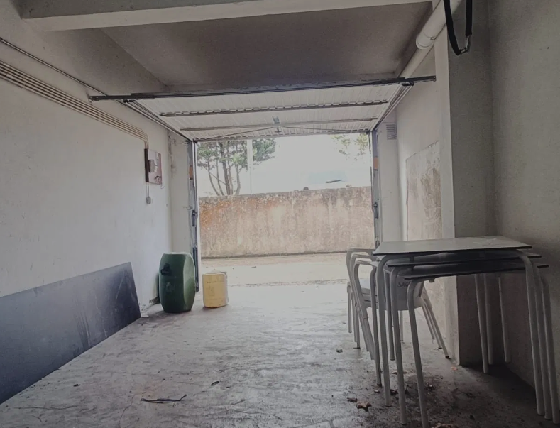 Espaço comercial com rentabilidade à venda na Avenida François Mitterrand · 8