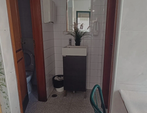 Espaço comercial com rentabilidade à venda na Avenida François Mitterrand · 6
