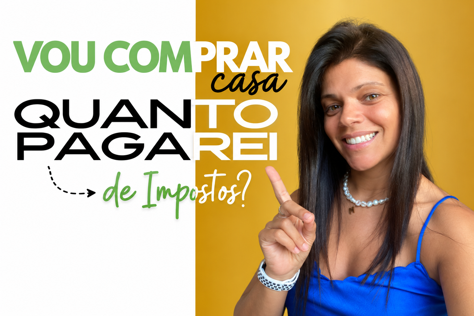 Impostos na compra de casa: faça contas antes de apresentar proposta
