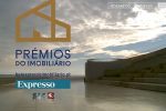 Espaços & Casas 521, Prémios do Imobiliário 3 - 2018