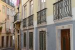 Câmara de Lisboa vai alugar casas a privados para subalugar a rendas acessíveis