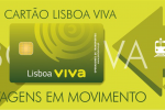 Covid-19 - Passes transporte Lisboa Viva expirados a partir de 23 de fevereiro continuam válidos