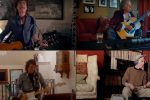 “One World: Together at Home”: veja os Rolling Stones a tocar um clássico através do Zoom