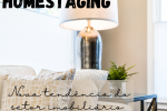 Homestaging – A nova tendência do setor Imobiliário