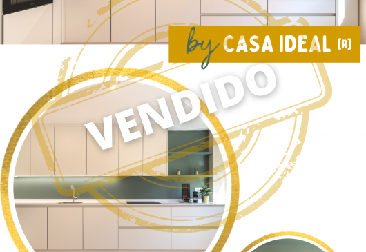 CASA DOM NUNO | Remodelação by CASA IDEAL ®