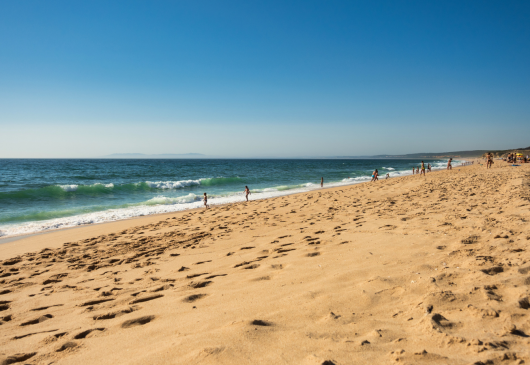 T1+1 em condomínio com piscina em Sesimbra · 5