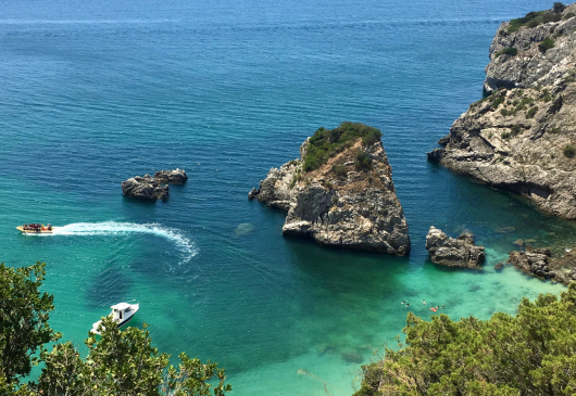 T1+1 em condomínio com piscina em Sesimbra · 6