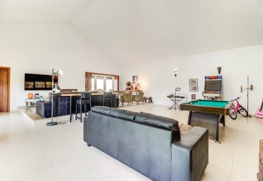Quinta com 1,4 ha: um refúgio perto de Lisboa · 6