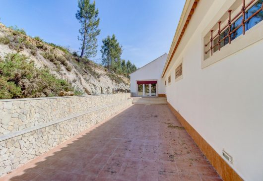Quinta com 1,4 ha: um refúgio perto de Lisboa · 15