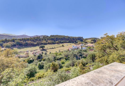 Quinta com 1,4 ha: um refúgio perto de Lisboa · 16