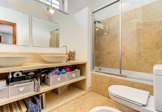Quinta com 1,4 ha: um refúgio perto de Lisboa · 17